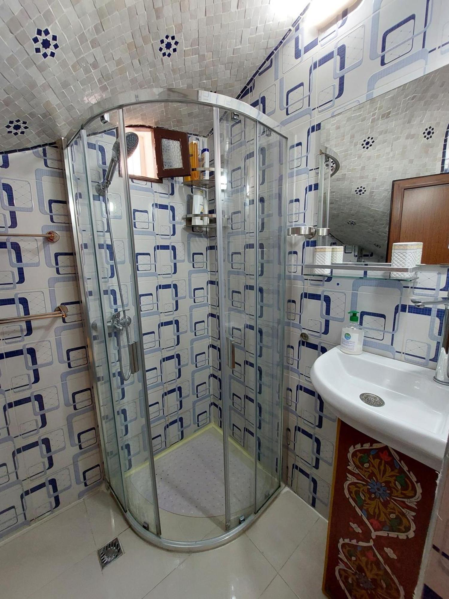 Riad Maya Rabat Exterior photo