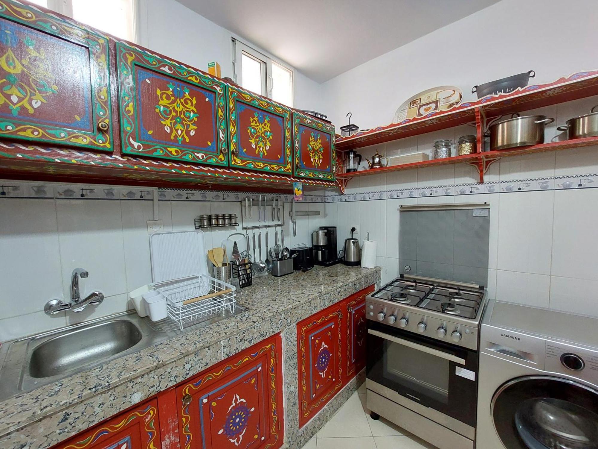 Riad Maya Rabat Exterior photo