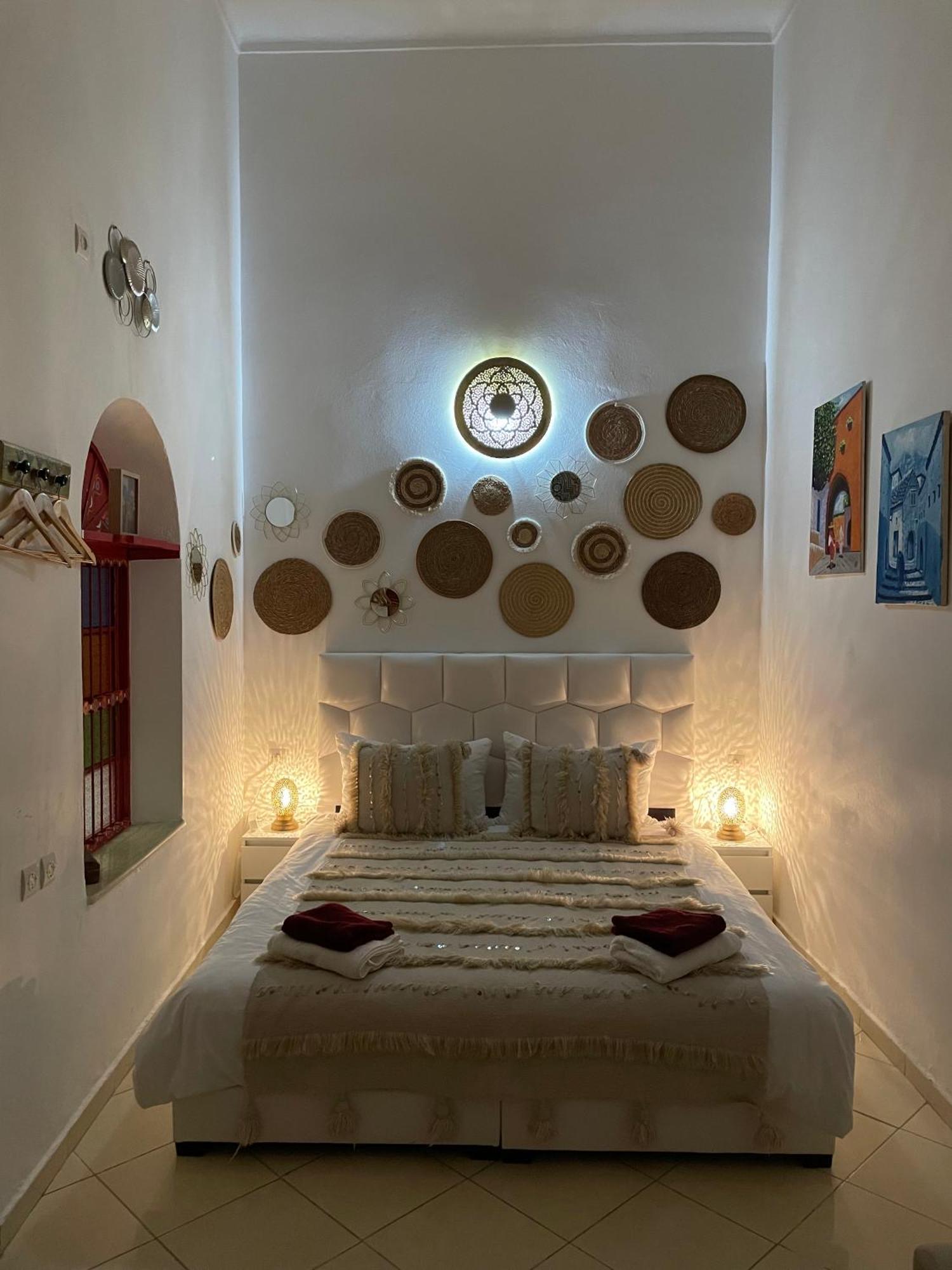 Riad Maya Rabat Exterior photo